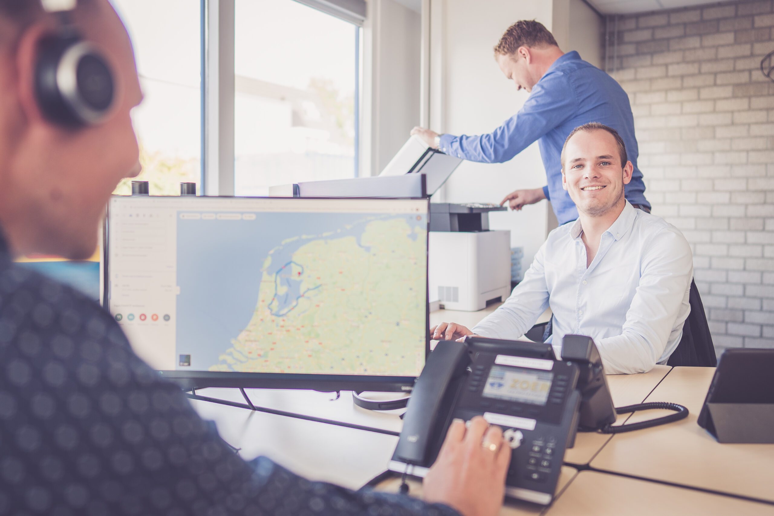 Persoonlijke aandacht