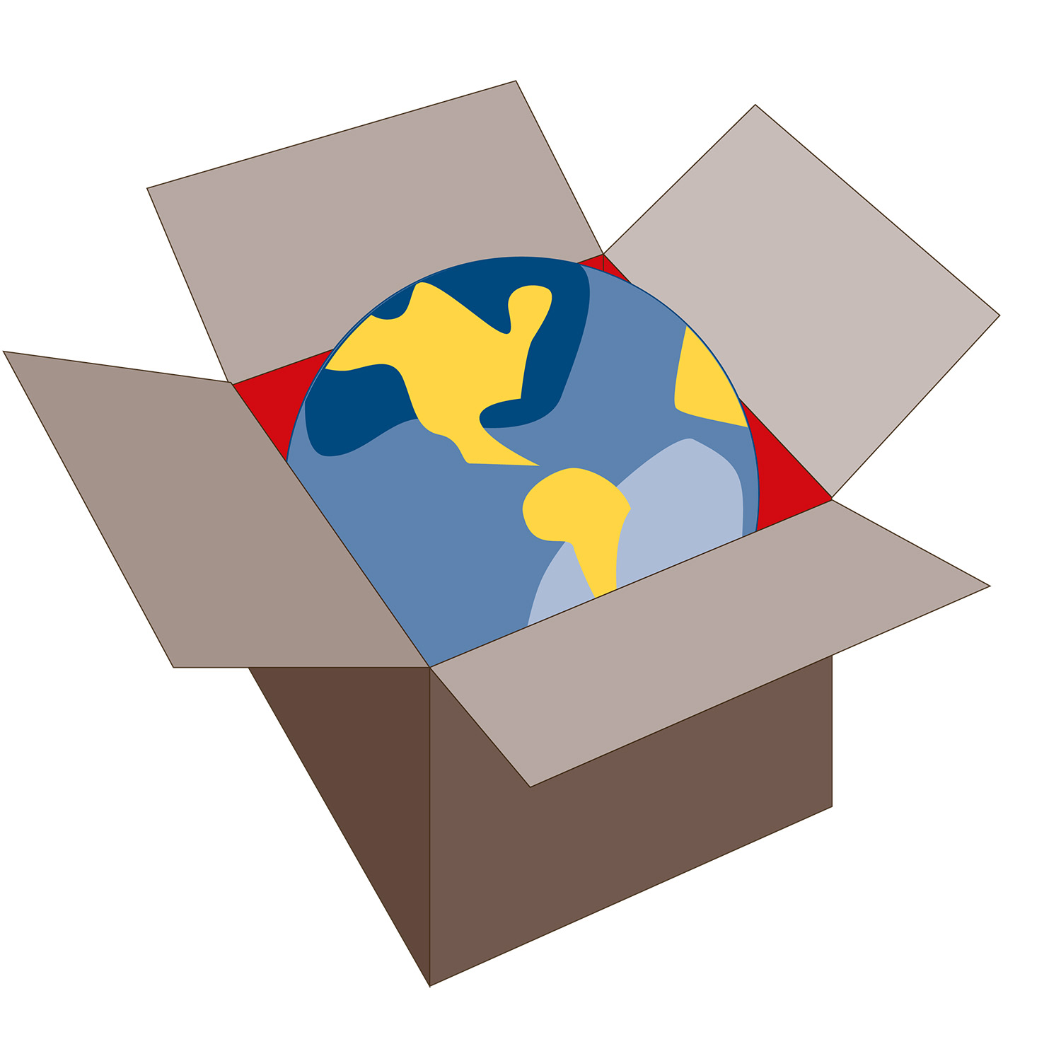 Voorbereiding op je verhuizing