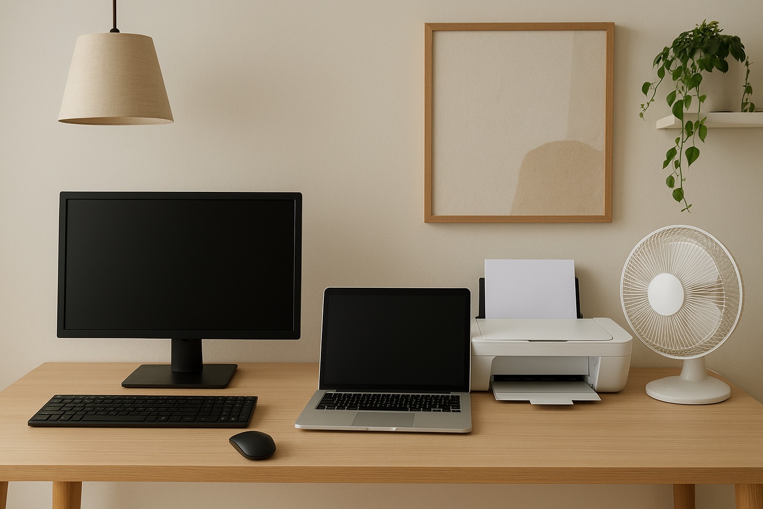 Computer en elektronische apparatuur