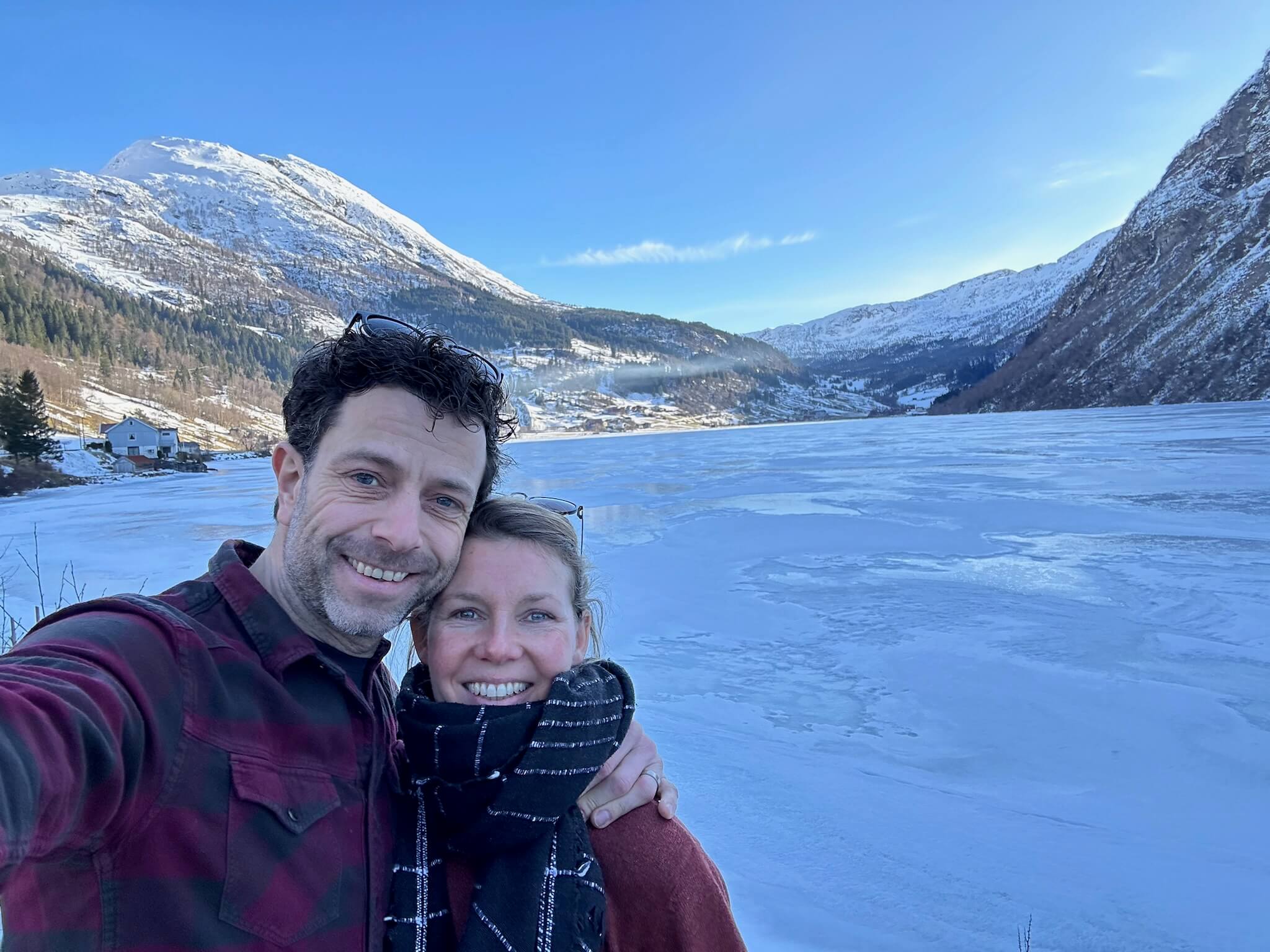 Ervaringen na emigratie naar Noorwegen: “Heel veel lijkt hetzelfde, maar alles is anders”