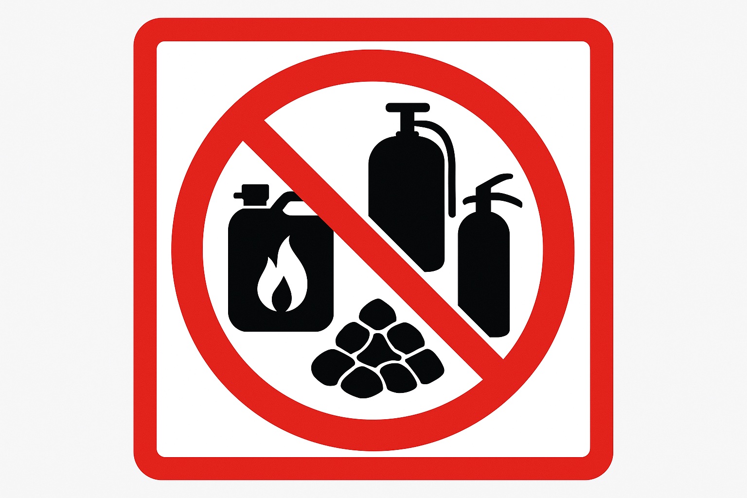 Gevaarlijke goederen