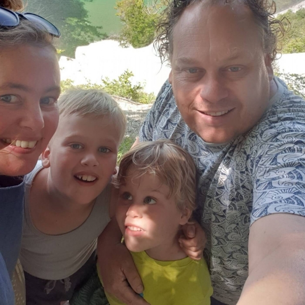 Een camping beginnen in Zweden