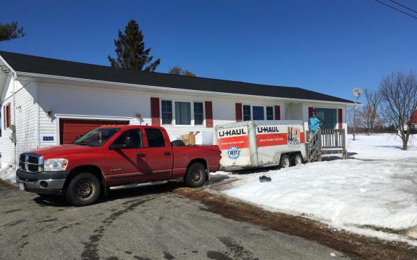 Melkveebedrijf in Canada beginnen