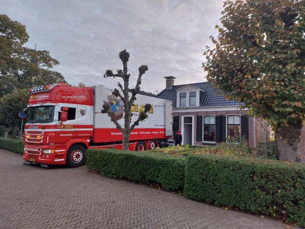 Jaag jezelf niet over de kling en ga voor de fullservice-verhuizing!