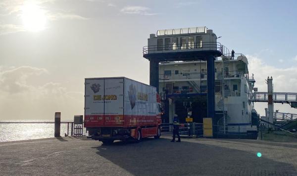 Verhuizen naar en van Terschelling: de ervaringen van Wim van der Meer