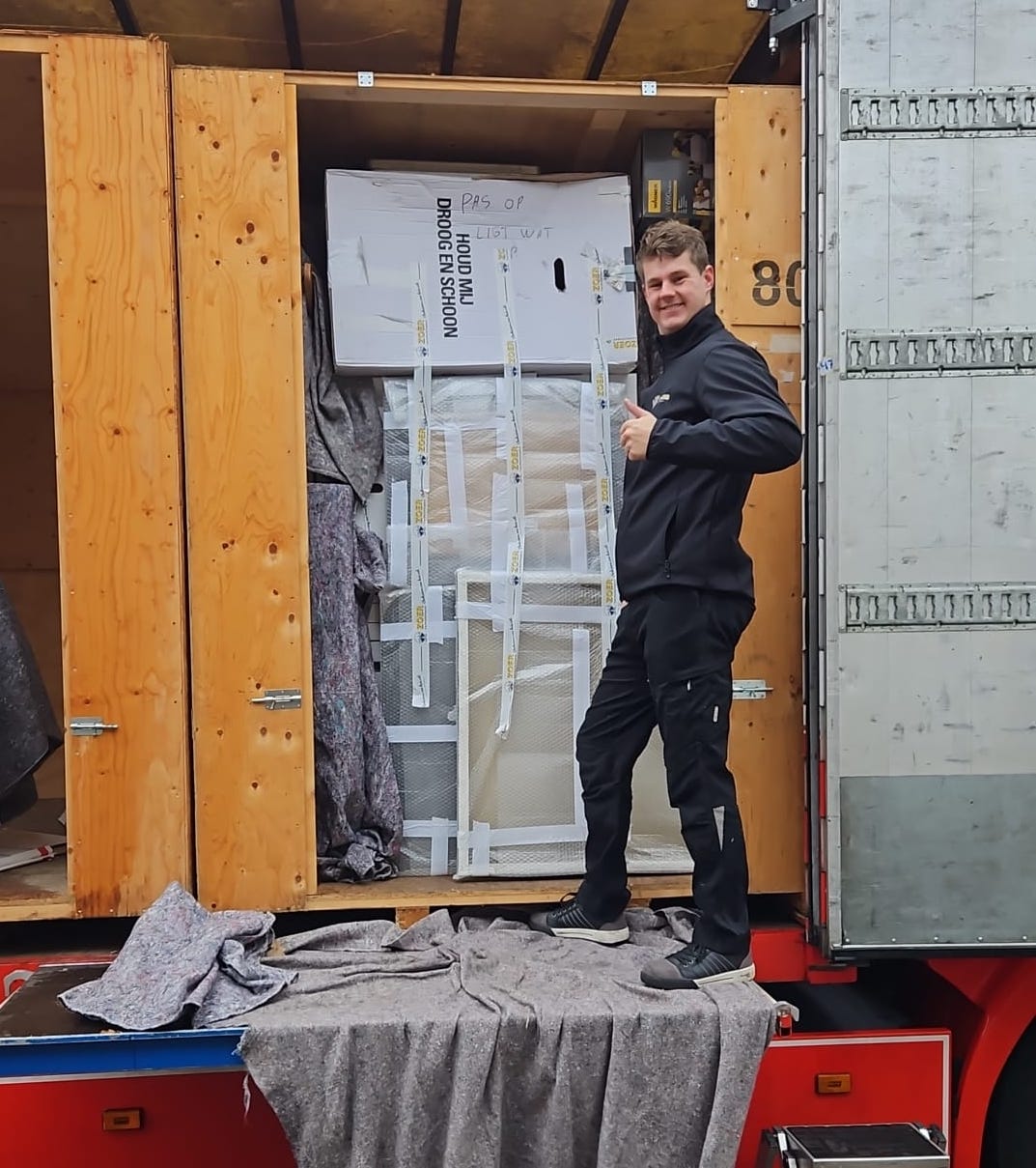 Kevin  van den Bogaard