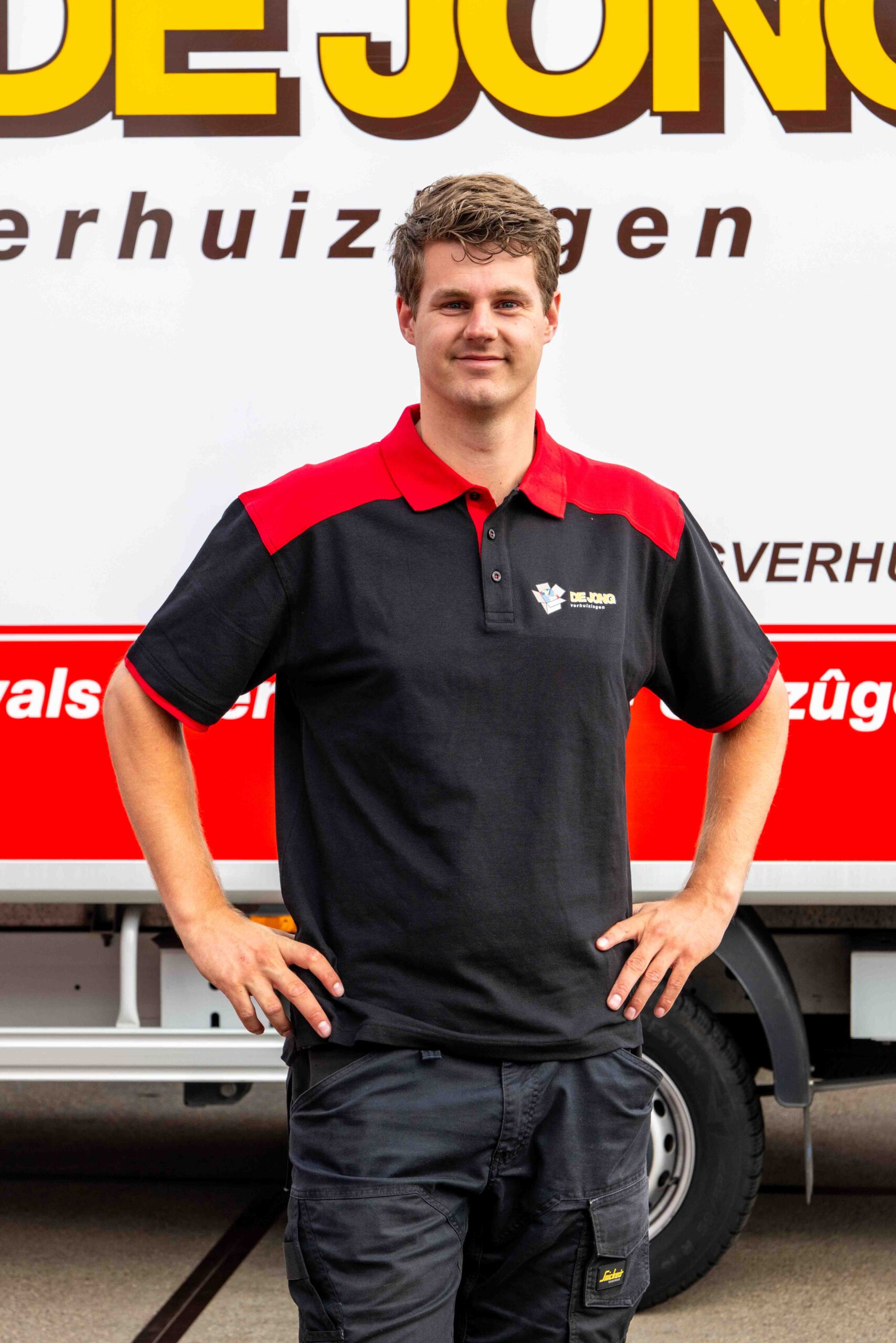 Kevin  van den Bogaard