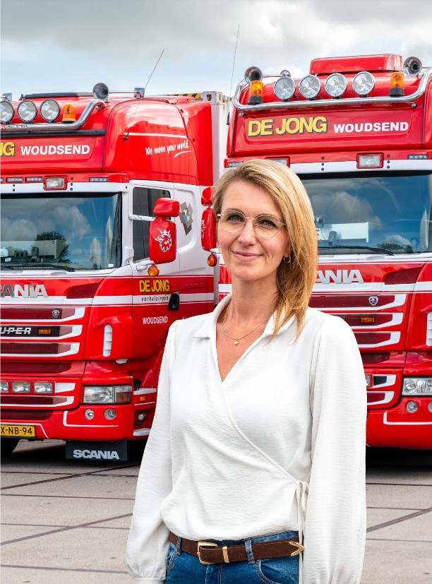Michelle Wildschut