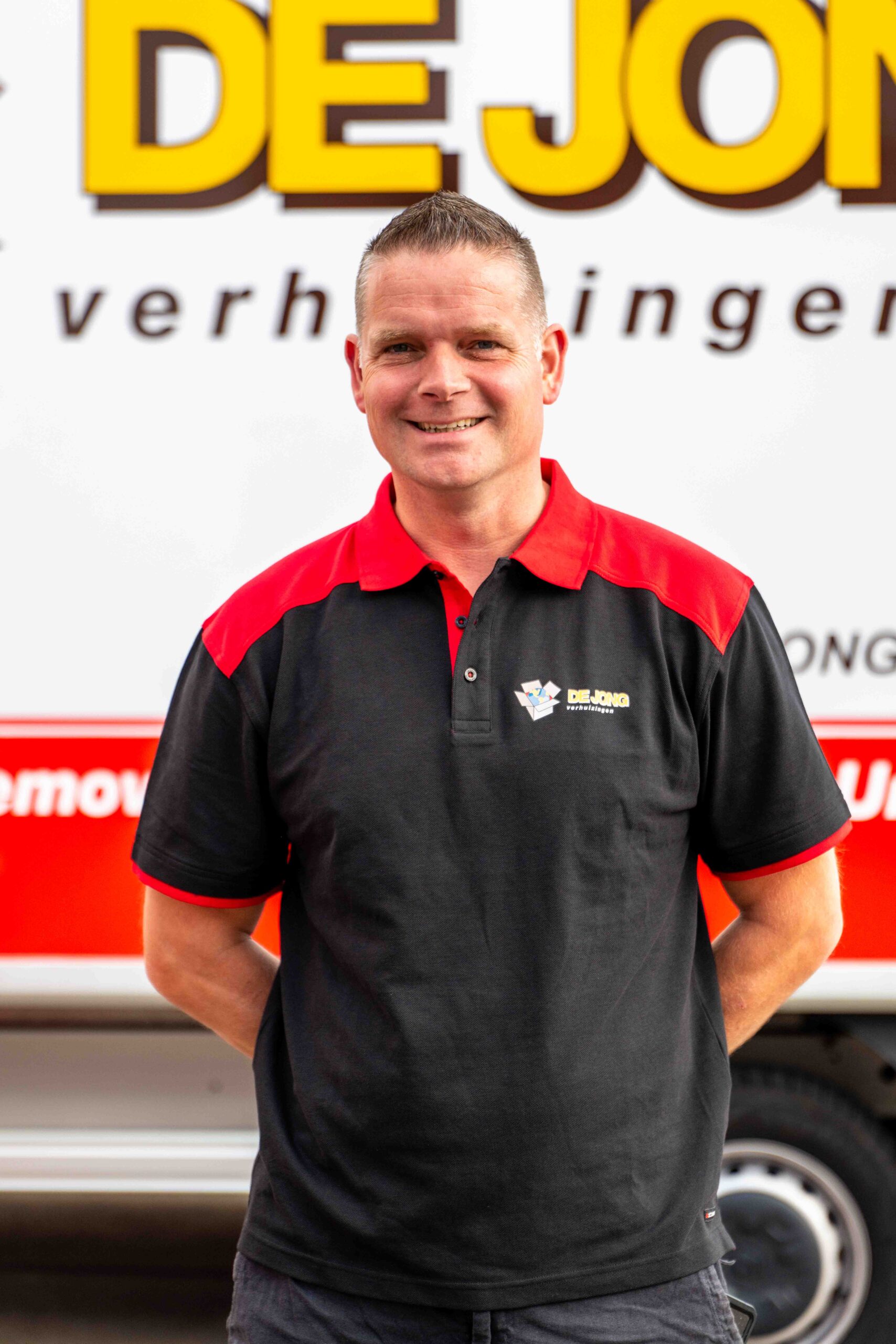 Sjoerd de Jong