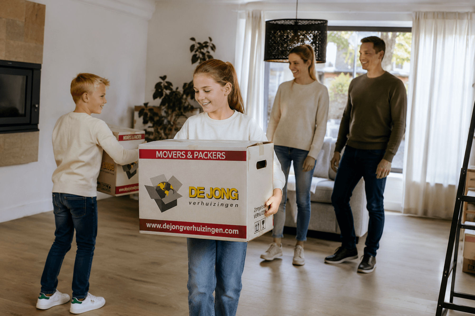 Hoe kies je een goed verhuisbedrijf?