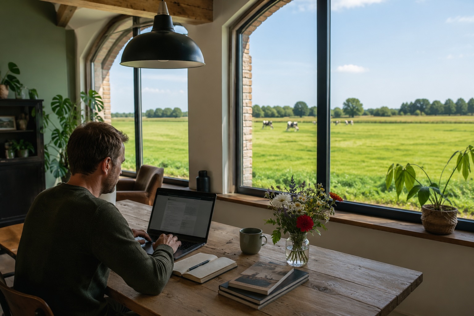 Verhuizen naar Friesland: wat de woningmarkt van 2026 betekent voor jouw verhuizing