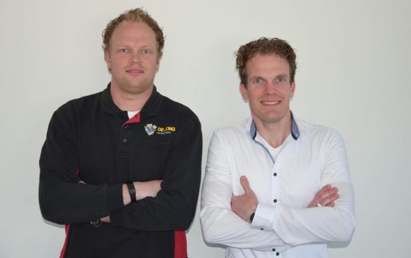 The year 2020 through the eyes of De Jong Verhuizingen