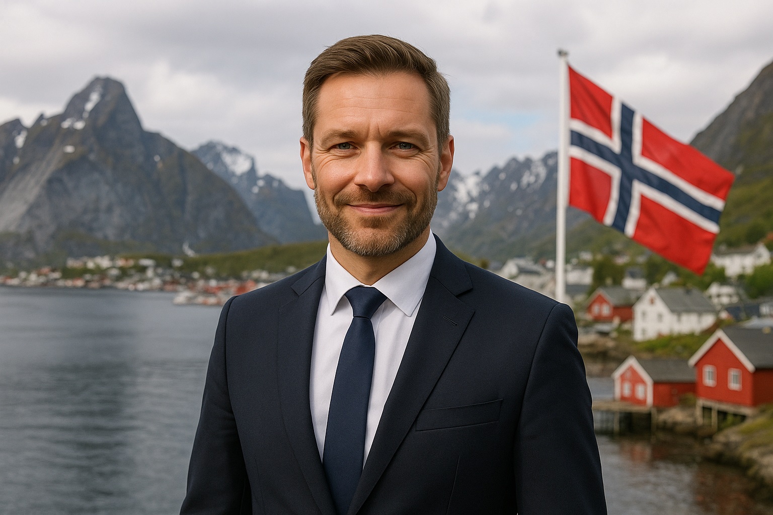 Ondernemen in Noorwegen