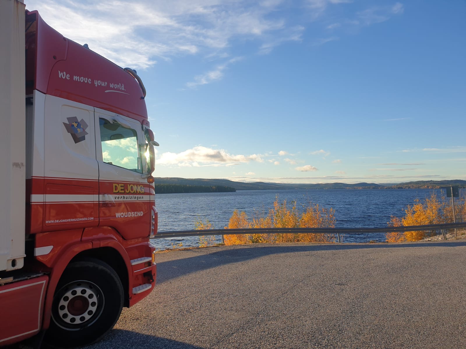 Verhuizen-naar-Scandinavië